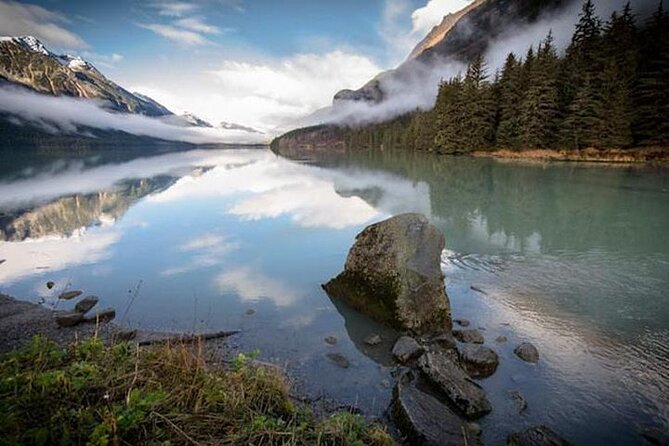 Exclusive Photography Tour Haines Departure - Chilkoot River, where the season sets the agenda