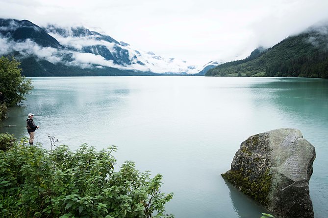 Exclusive Photography Tour Haines Departure - Is $248 a good value?