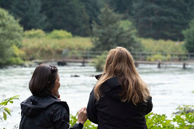 Exclusive Photography Tour to Haines - Skagway Departure - Lunch, ferry fare, and the $356 price