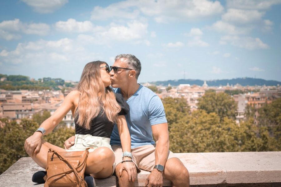 Exclusive Rome Vespa Tour with Professional Photographer - Price and what you receive for $92