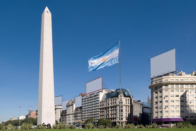 Explore Buenos Aires: Dreamy Photoshoots & Creative Photo tours - Key points at a glance
