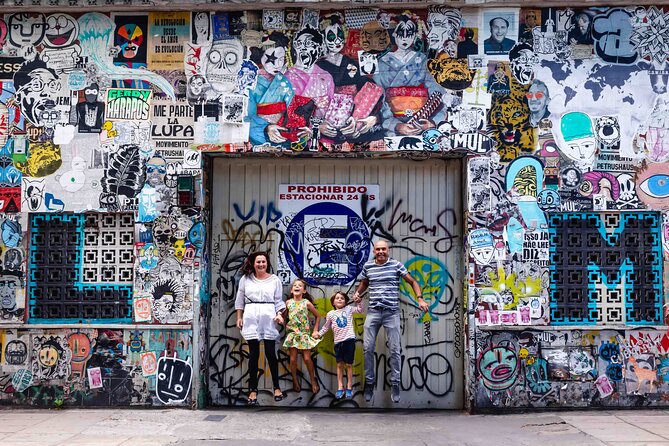 Explore Buenos Aires: Dreamy Photoshoots & Creative Photo tours - La Boca and the Caminito colors