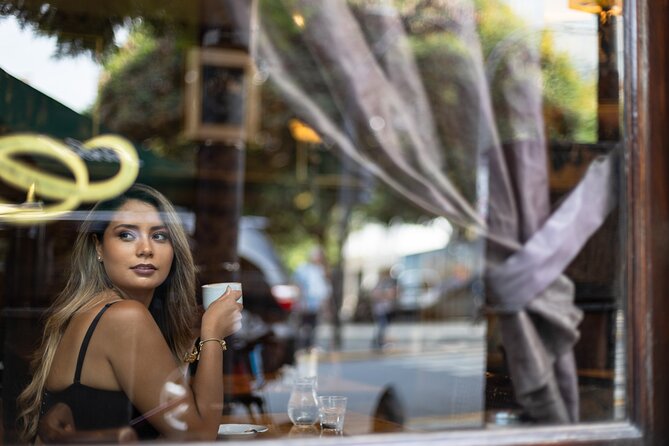 Explore Buenos Aires: Dreamy Photoshoots & Creative Photo tours - Palermo Soho and Rosedal de Palermo