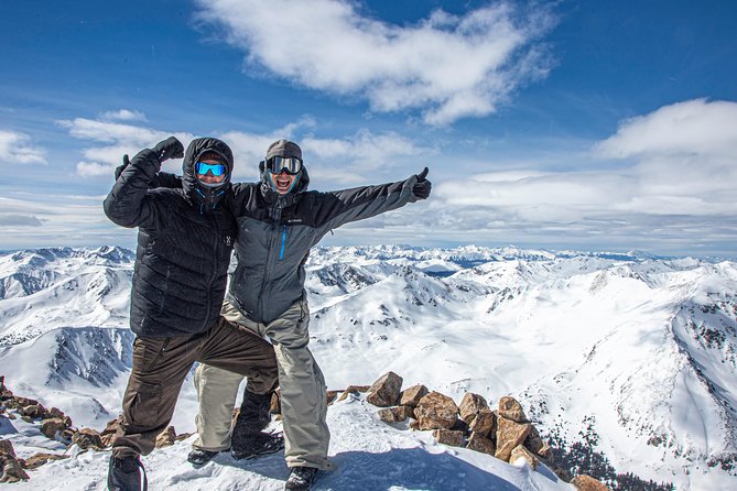 Explore the Colorado Rockies with an Adventure Photographer - Key points to know before booking