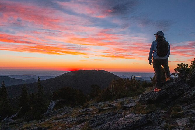 Explore the Colorado Rockies with an Adventure Photographer - Weather, timing, and sensible preparation