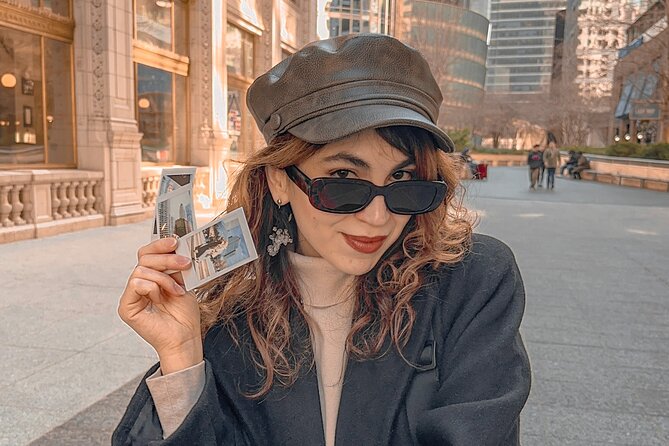 Express Chicago Photo Tour of Landmarks - Timing, weather, and what to wear