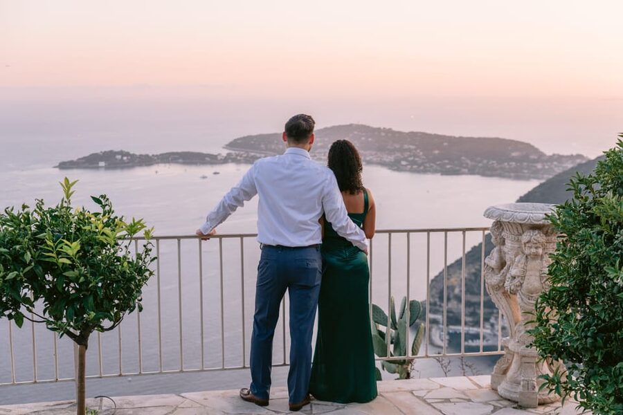 Eze: Private Photoshoot with a Professional Photographer - Is $707 good value for one hour?