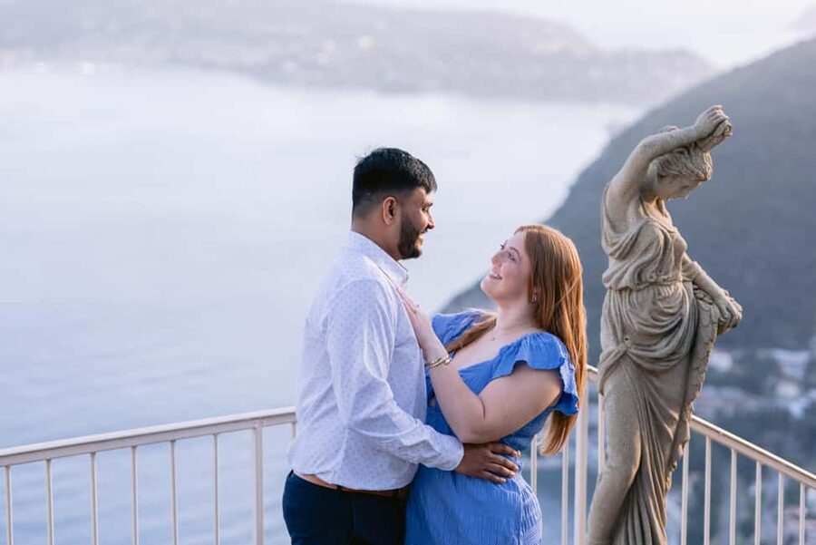 Eze: Private Photoshoot with a Professional Photographer - Best timing and practical planning