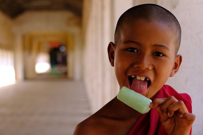 Faces of Bagan Private Photography Tour - Dhammayangyi Temple and a second hour of temple time