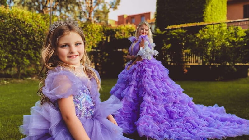Fairytale Dress in the heart of Milan(Photographer separate) - Booking advice and practical timing