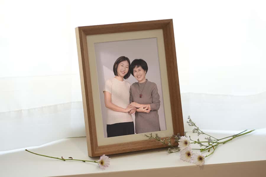 Family, Couple, and Group Photoshoot in Seoul - What this Seoul studio session is really about