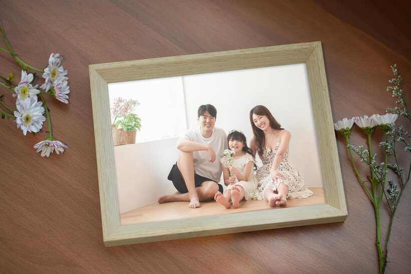 Family, Couple, and Group Photoshoot in Seoul - Who will enjoy this most