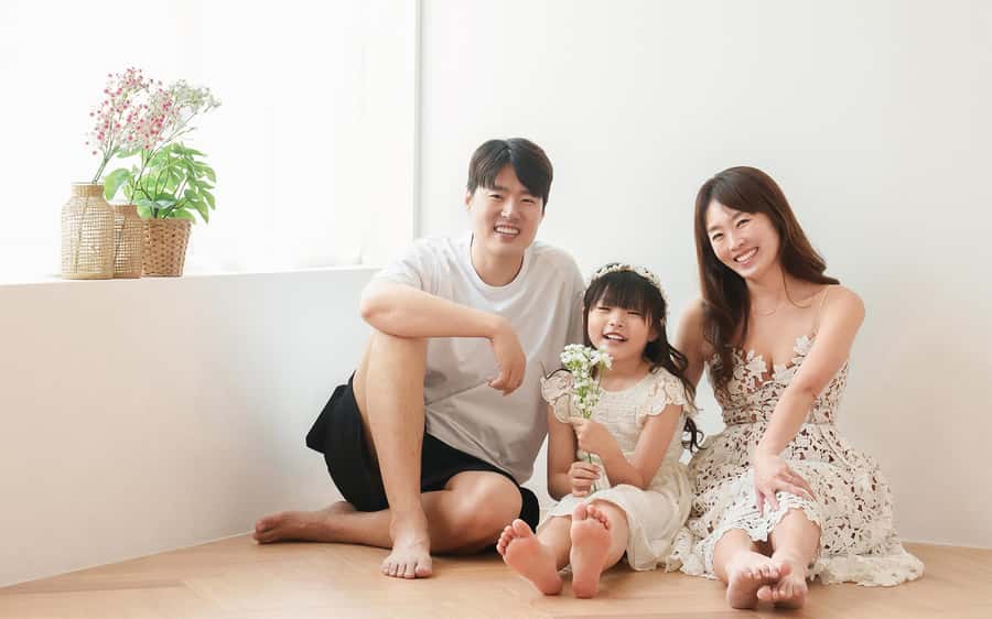 Family, Couple, and Group Photoshoot in Seoul - Timing, access, and practical planning