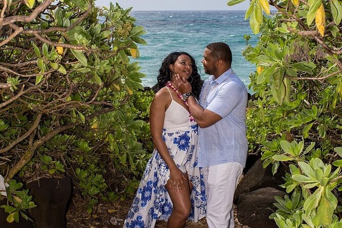Family Photography Session in Playa del Carmen - Beaches, greenery, and local streets