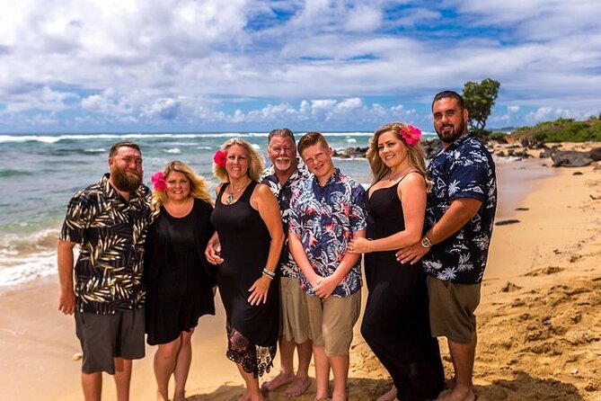 Family Photography Session in Playa del Carmen - Cancellation and booking flexibility