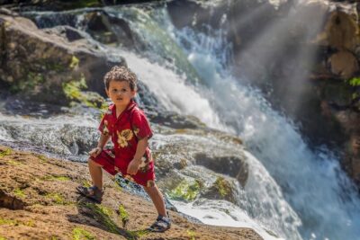 Family Photography session Kauai