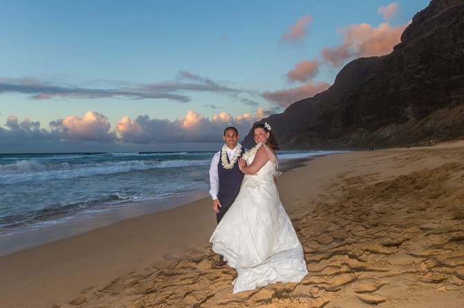 Family Photography session Kauai - Sunrise, sunset, and choosing the right light