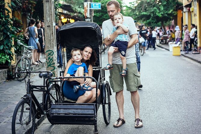 Family Photography Tour in Hoi An - Key points to know before you book