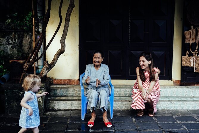 Family Photography Tour in Hoi An - Who will get the most from this photo walk