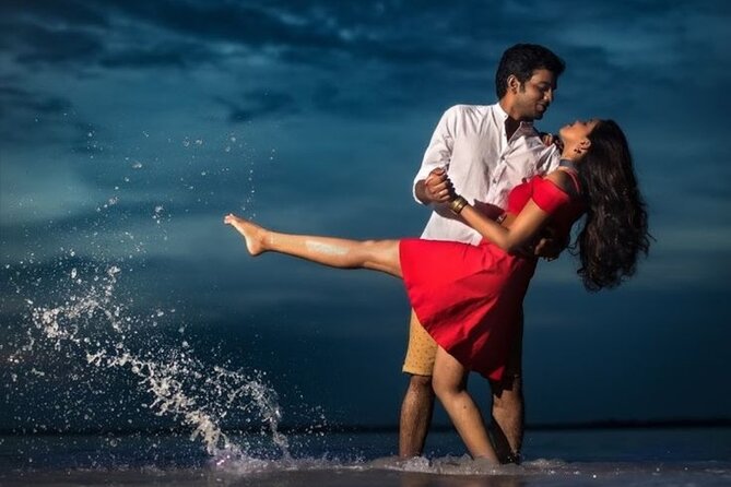 Family Sunset Photos - Clearwater Beach - Is $259.95 a fair price for your group?
