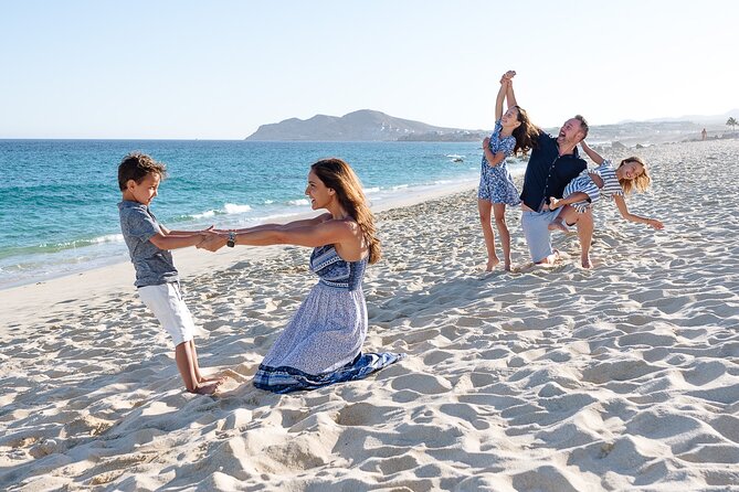Farid Fotografia - Photo Session in Los Cabos - Why a Cabo photo session can be worth the time