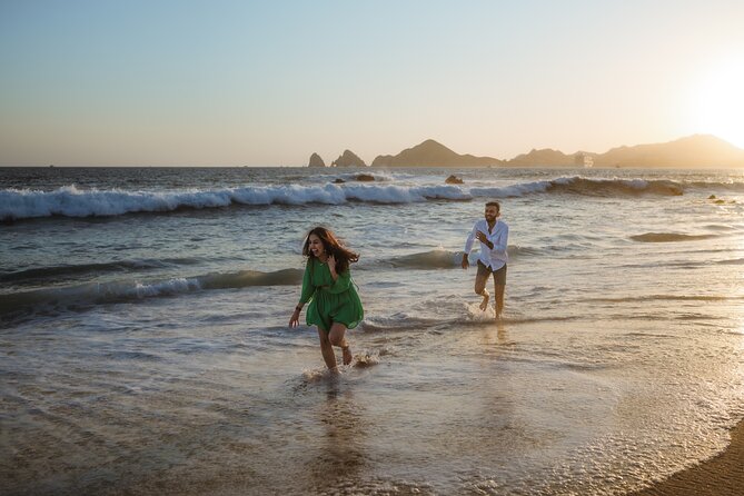 Farid Fotografia - Photo Session in Los Cabos - Sixty finished photos after only 45 minutes