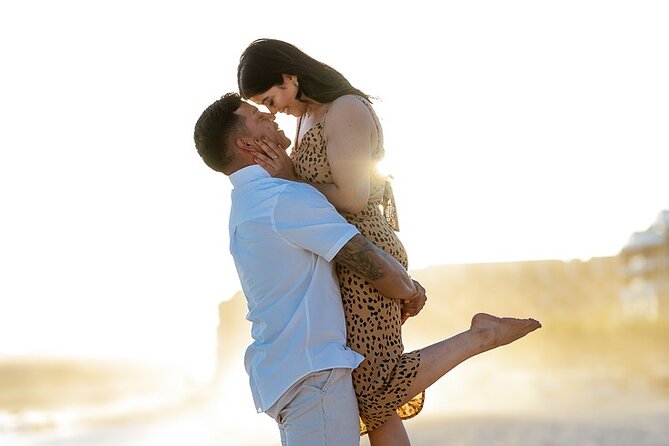 Farid Fotografia - Photo Session in Los Cabos - Weather, flexibility, and the cancellation rule