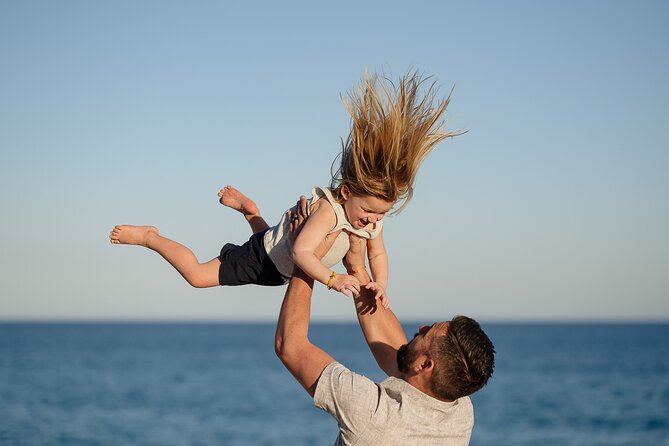 Farid Fotografia - Photo Session in Los Cabos - Is $388.55 good value for your group?