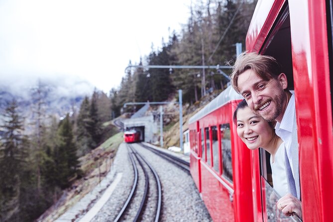 Feel Good Private Photography for Amazing People in Chamonix - Key points at a glance