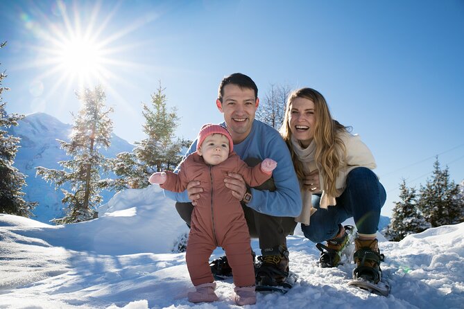 Feel Good Private Photography for Amazing People in Chamonix - What happens in the 90-minute Chamonix session