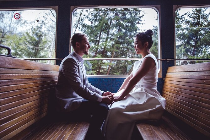 Feel Good Private Photography for Amazing People in Chamonix - The value of the private format for families and groups