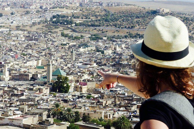 Fez Guided tour with photographer and guide - Why this Fez photo walk works