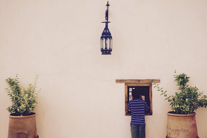 Fez Guided tour with photographer and guide - A private format for families and friends