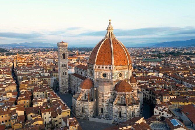 Florence by Night Photo Tour with a Professional Photographer - Key points to know before booking