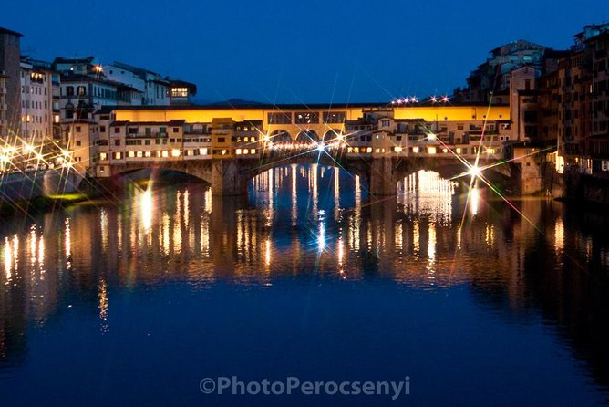Florence by Night Photo Tour with a Professional Photographer - What Eva teaches you to do