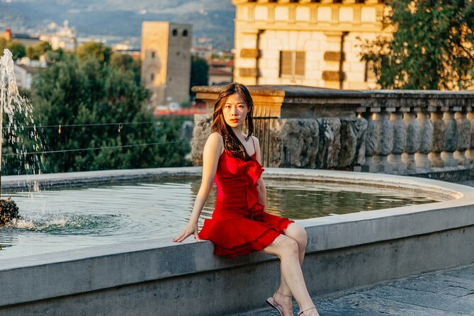 Florence City Skyline Photography - How the photo packages affect the value