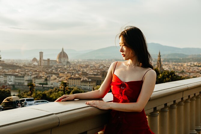 Florence City Skyline Photography - Who will get the most from this experience