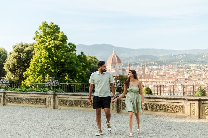 Florence City Skyline Photography - Practical details that affect your decision