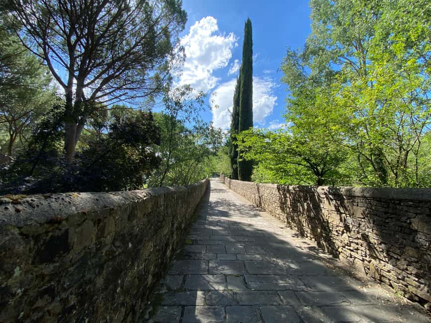 Florence Countryside 2.5h Premium E-Bike Tour + Photo Shoot - Guides, photos, and the small practical touches