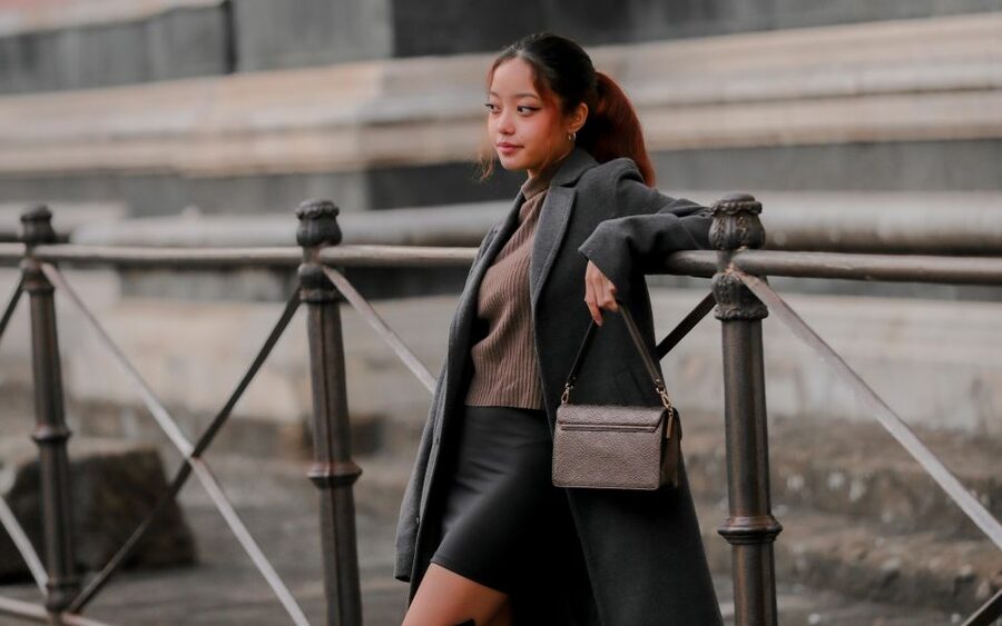 Florence : Photoshoot In The City - Best times and best subjects