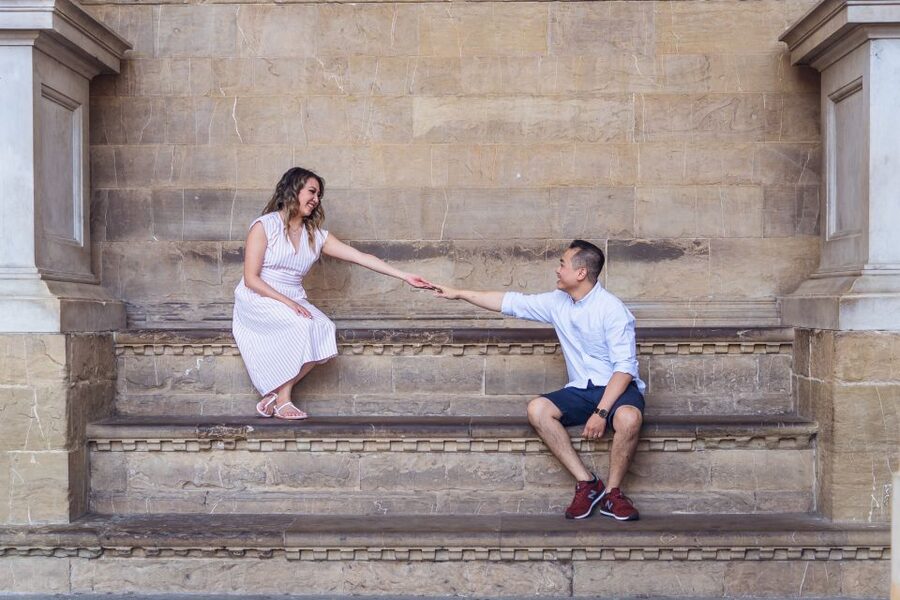 Florence: Private Photo Shoot - Who should book this experience