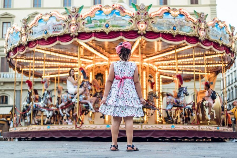 Florence: Private Photo Shoot - Choosing between 1.5 and 2.5 hours