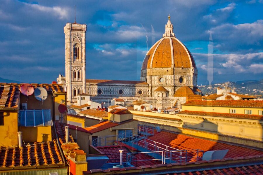 Florence: Private Photo Walking Tour - Florence becomes your photography classroom