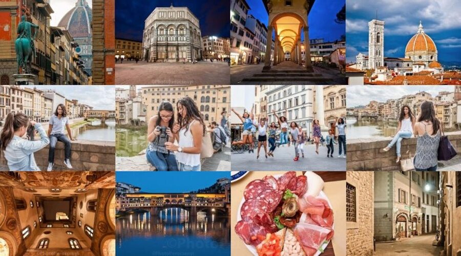 Florence: Private Photo Walking Tour - Who will get the most from this walk?