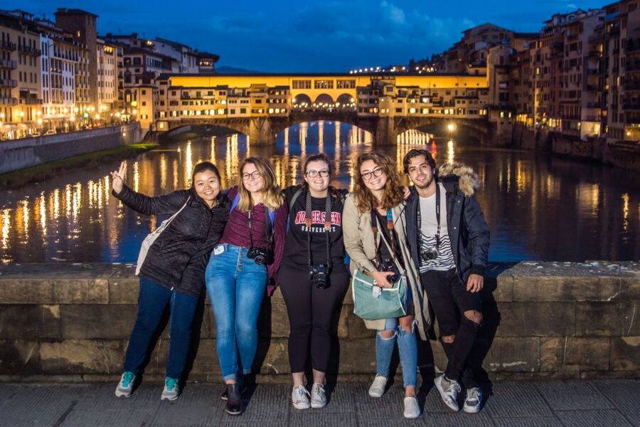 Florence: Private Photo Walking Tour - Starting at Piazza della Repubblica