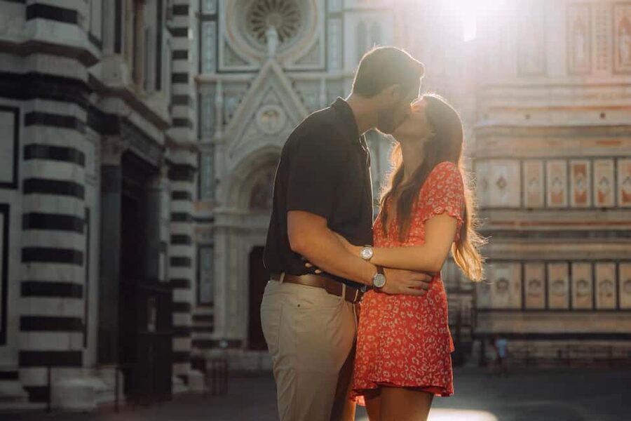 Florence: Private Photoshoot - Why a Florence photoshoot can be worth your time