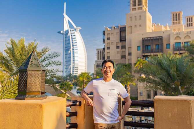 Flying Dress Photoshoot in Dubai - Is the $446.56 Price Worth It?