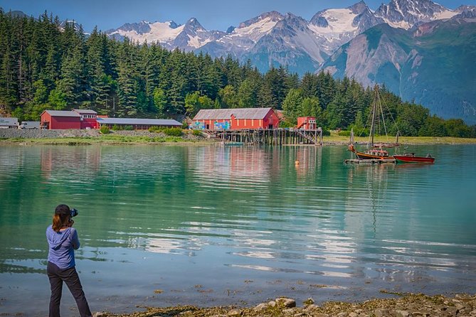 Focus on Haines Private Nature / Photography tour - A useful choice for photographers