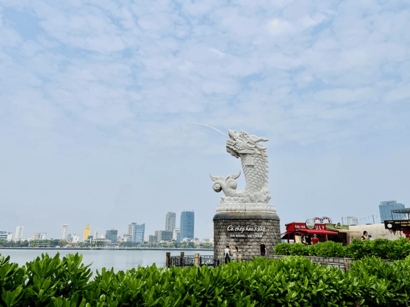 Free E-sim Da Nang: Instagram Half-Day Tour with Local Guide - Meeting Champa at the Da Nang Museum of Cham Sculpture