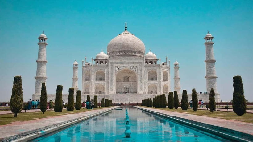 From Agra: Taj Mahal Guided Tour With Professional Photos - Who will get the most from this experience?